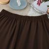European and American Summer New Pink Milk Silk Short Sleeved Pants, Pajamas, Hair Extensions, Women's Home Clothes