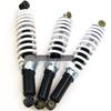 Big Bull 350mm ATV & Off-road Motorcycle Shock Absorbers - Front & Rear 330mm.