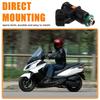 Inyector de Combustible para Motocicleta 39300-LEB2-800 39300LEB2800 39-049 39049 Para Kymco Dink Street