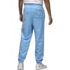 Jordan X Union Jordan X UNION Knitted Sweatpants Unisex Sky Blue Moderate Cuffed Pants DV7336-496