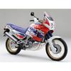Aluminum alloy headlight protection net for  XRV750 Africa Twins 1993-1996