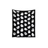 Halloween DIY Ausmal-Tischdecke mit farbigen Stiften, 150 200 cm