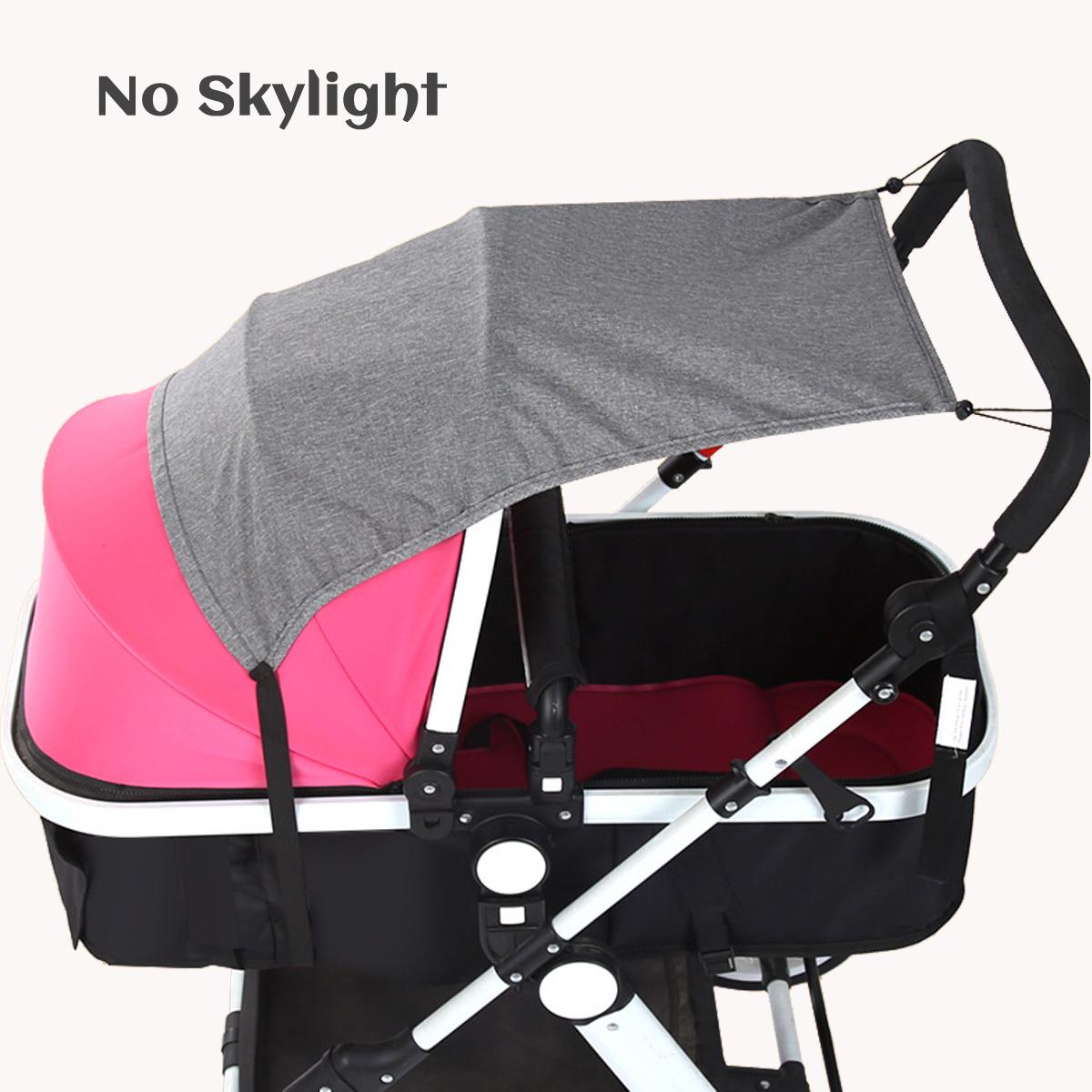 

Универсальная детская коляска ветрозащитный водонепроницаемый УФ-защитный солнцезащитный чехол для детей детские коляски автомобильные аксессуары для активного отдыха