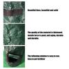 Kitchen Garden Yard Compost Fruit Ferment Waste Bag Disposal Collector Trash Can