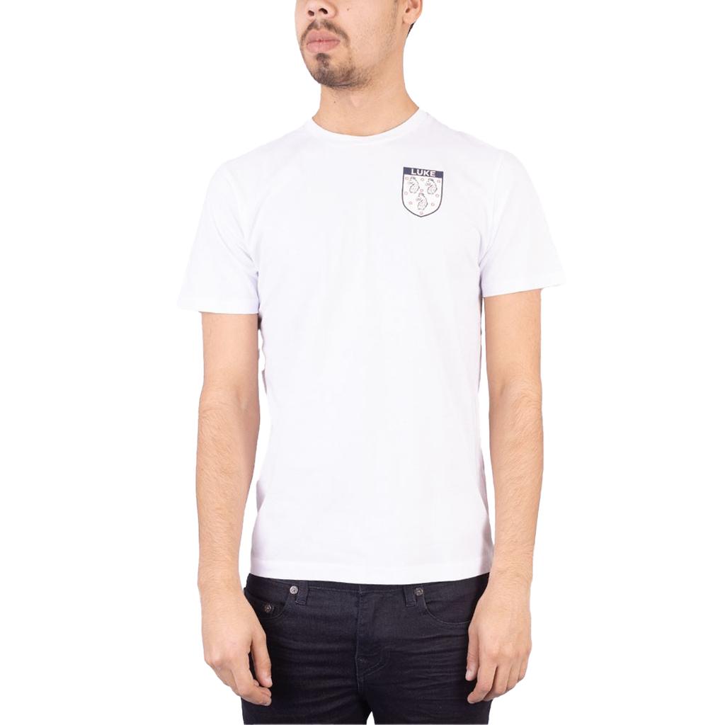 Luke 1977 Unisex Adult Qatar 22 T-Shirt