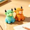 Cow Toy Stress Toy for Adults and Kids