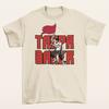 Baker Mayfield „Tampa Baker“ T-Shirt