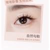 NOVO - Dual Head Aegyosal Eyeshadow Pen - 3 Shades