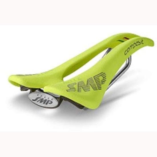 

SELLE SMP COMPOSIT Yellow COMPOSIT02-YF