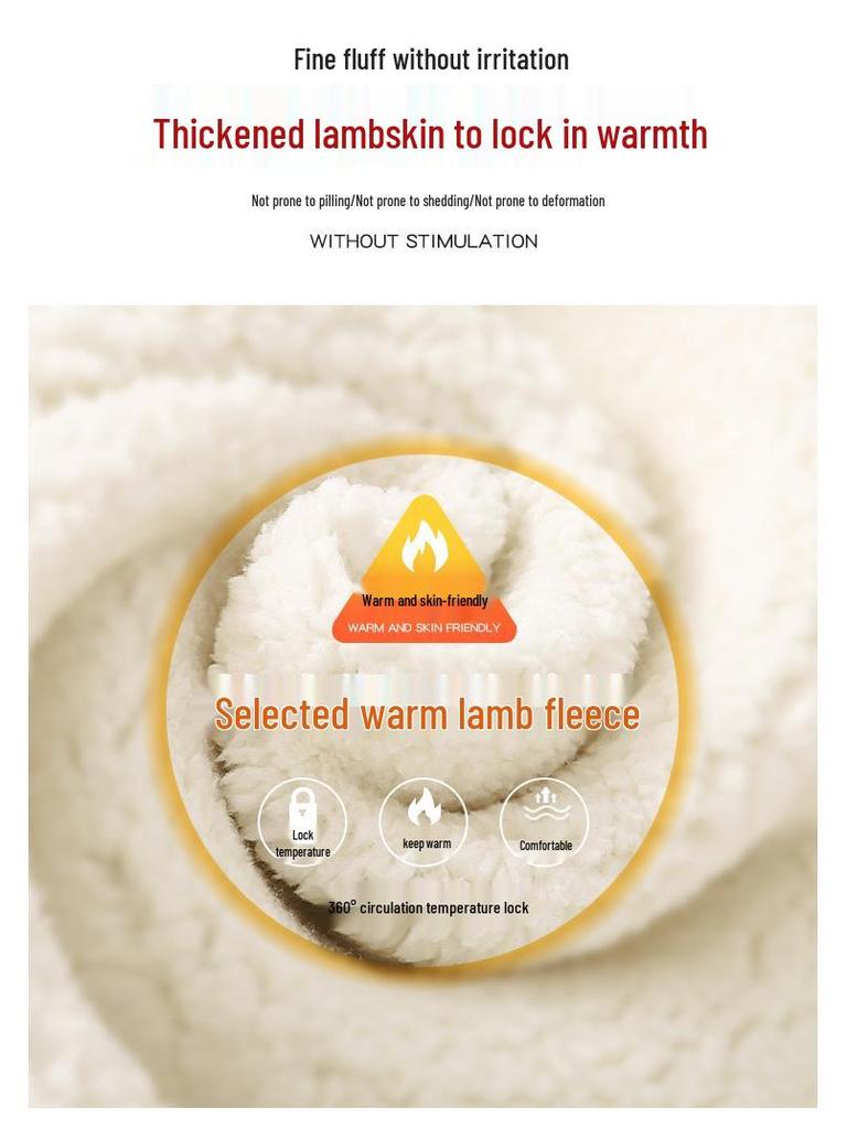 Girls' Fleece-Lined Leggings: Stylish Cotton Pants for Autumn & Winter - Wear Outside, Soft Velvet, Cozy Warmth