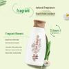 SUPER MiLD Fresh Floral Shampoo & Conditioner Set