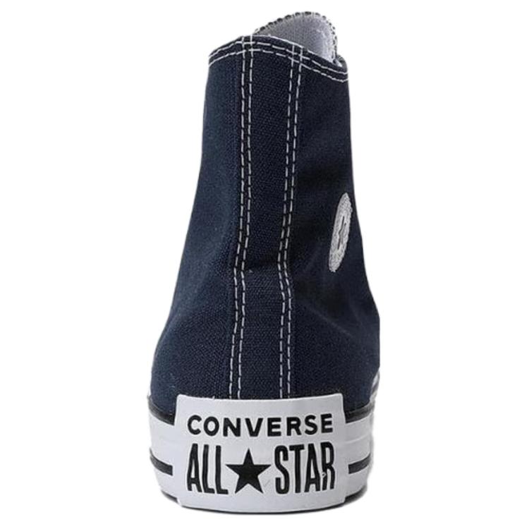Converse Chuck Taylor All Star High Top Canvas Shoes Unisex Blue