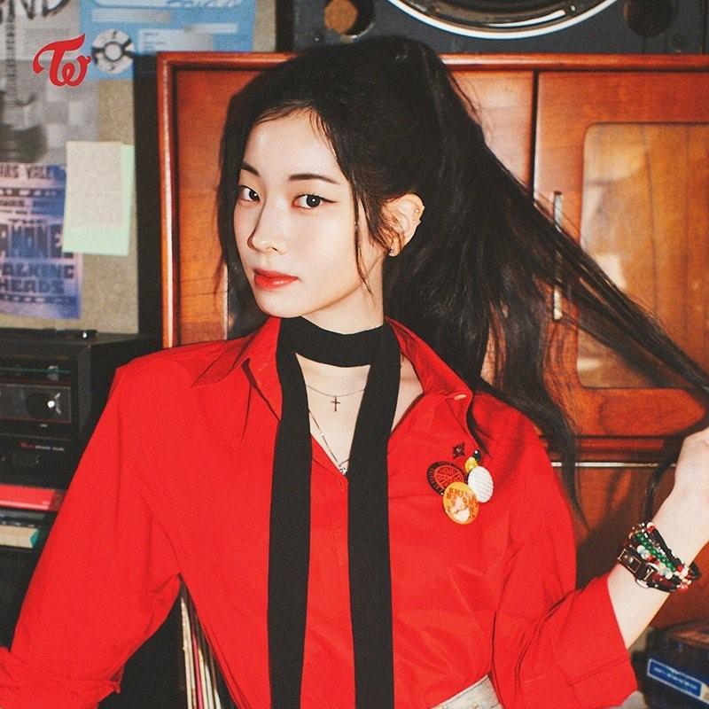 (Ordine prestabilito)TWICE 6° Album Giapponese - ENEMY (Edizione solista) Dahyun