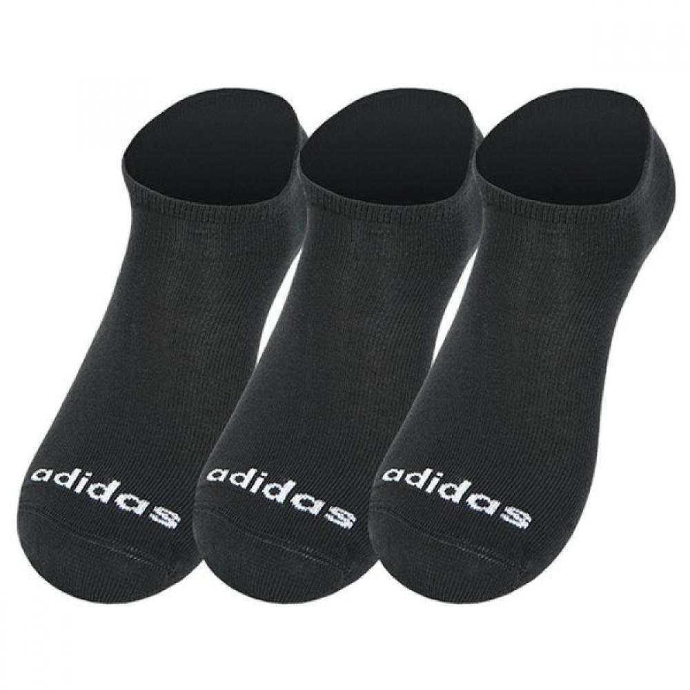 

Adidas Adidas Socks VQB Adidas Low Cut Socks GE6133 3 Packs GE6133