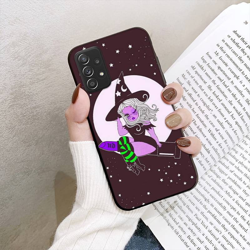 Valfre Kunstdrucke Handyhülle Für Samsung Galaxy A02 A12 A21 A22 A32 A41 A42 A51 A71 A72 Hülle