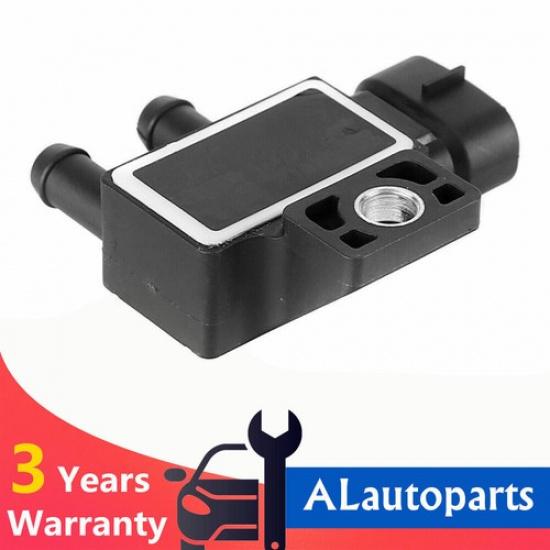 For Isuzu D-MAX MU-X Exhaust Pressure Sensor Particulate Filter DPF 8-98331412-0