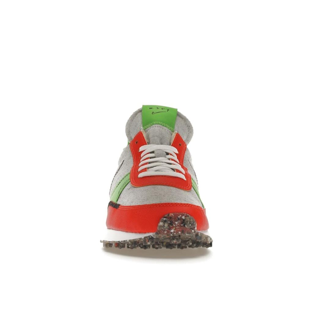 Nike Daybreak Typ M2Z2 Team Orange Buty Unisex Photon-Dust CW6915-001