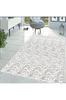 Eliana Home Washable Printed Carpet LNA1394-HT731