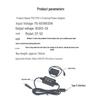 EP5G PD/Type-C Adapter for Nikon Z50/ZFC with EN-EL25 Dummy Battery