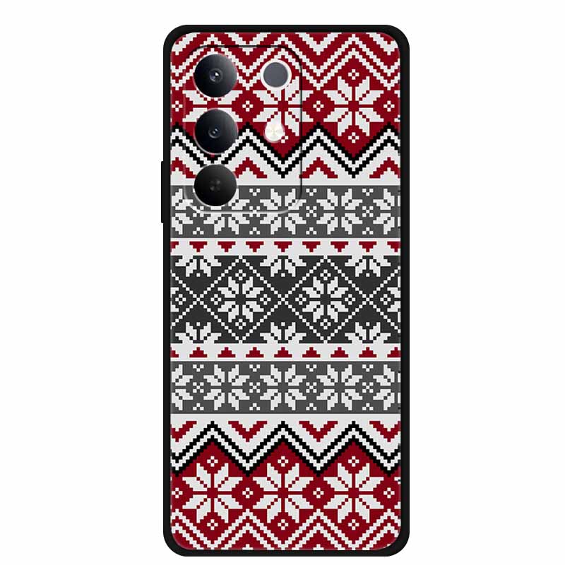 For Realme 15x Case 15 X Global Version Soft Silicone Phone Cases for OPPO Realme 15x 5G Shockproof Cute Lovely Cover New Fundas