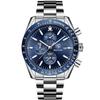 Watch Men's Sports Waterproof Men's Watch Quartz Watch Men's One