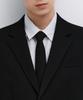 Musinsa Standard Relaxed Basic Blazer [Black]