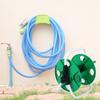 Garden Hoses Reel Cart Hold 45m Hoses Water Hoses Reel Cart Portable Garden Hoses Reels Tool Mobile Hoses Reel Cart