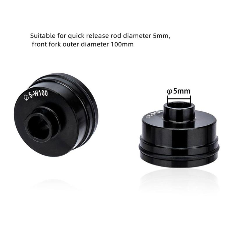 Bike Car Roof Fixing Rack Portable Bicycle Fork Quick Release Mounts Bike Front Fork Bracket Car Modified Parking Rack