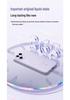 Custodia per Telefono in Silicone Tecno Pova Curve 2 Skin-Feel - Copertura Pova 7 Ultra Anti-urto