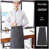 Haine de lucru şi uniforme – Uniforme pentru bucătari și lucrători de catering