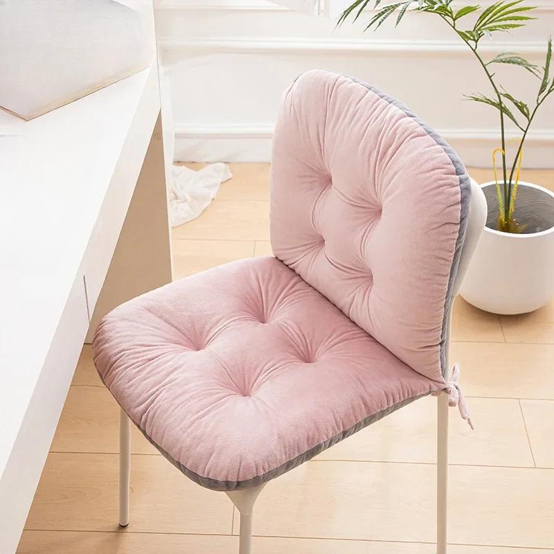 Polštář na houpací křeslo Venkovní polštář na zahradní židli Protiskluzové podložky na židle s vysokým opěradlem Polštář na lehátko jack skellington