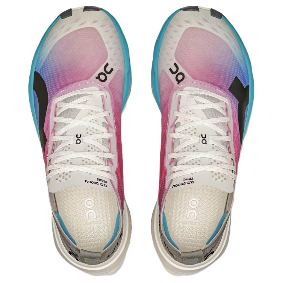 Cloudboom Strike White Horizon Women Sneakers Cream 3WE30473195