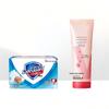 Safeguard Sea Salt Fresh Soap & Hand Cream Set