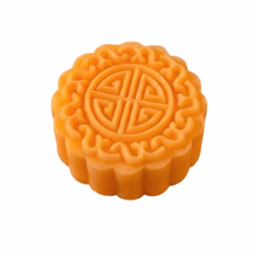 Kneading Mooncakes Squishy Toy Super Soft Slow Rebound Fidget Toy for Kids Adults