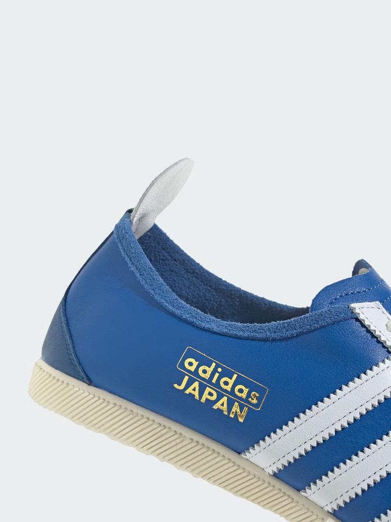 Adidas "T Head Shoes" - Japan's Classic Retro Low-top Sports Shoes Adidas Three Leaf Clover JS3773