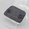High Quality Auto Parts For BMW Series 5 E60 E61 LCI M-Sport 2003-2010 #51117897211 Headlight Washer Nozzle Spray Cover Cap