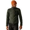 Regatta Mens Baslinn Fleece Jacket