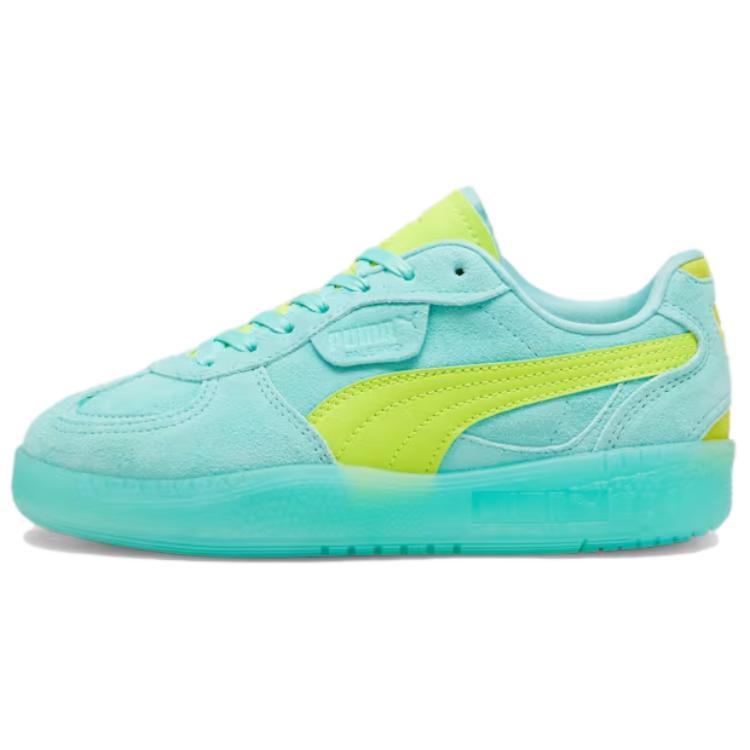Puma Palermo Moda Xtra Green Women 39853402 EU 42