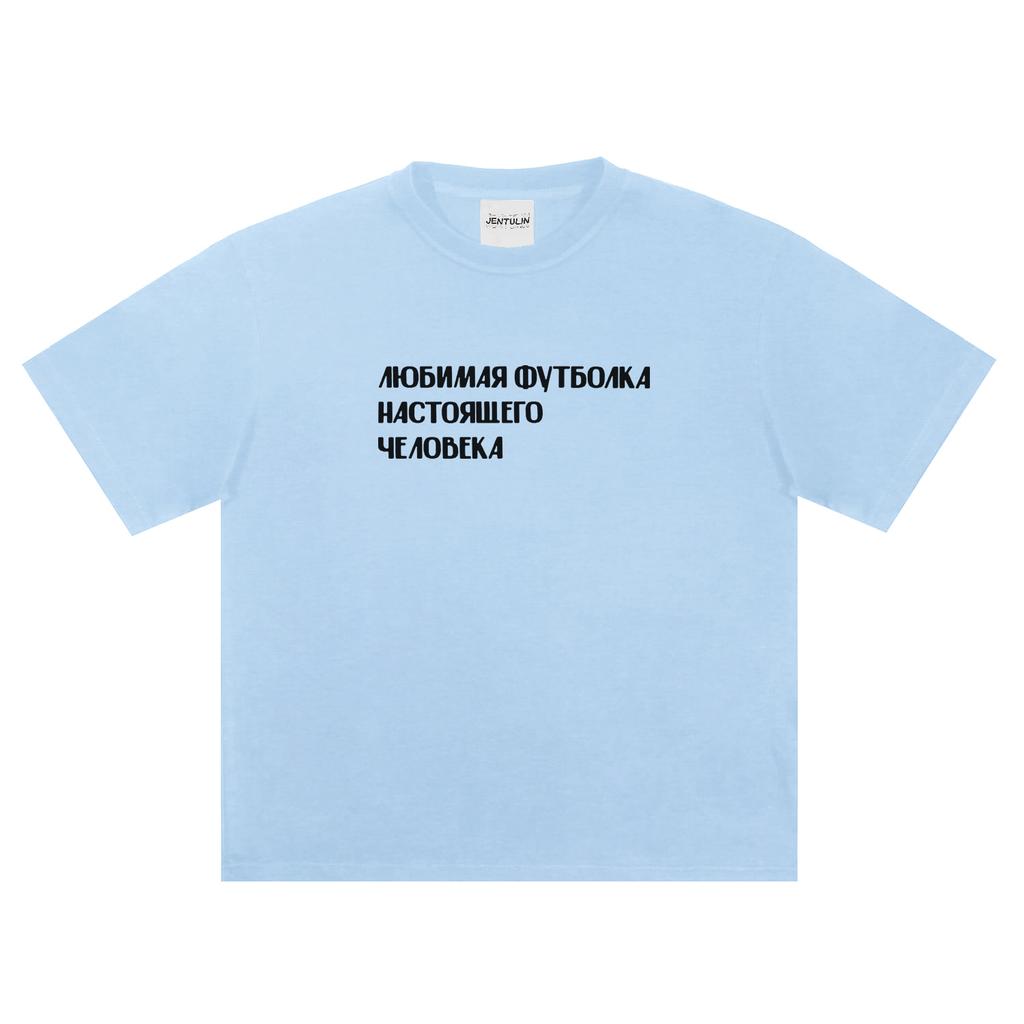 Fashion Harajuku Mens TShirts Funny Letter Graphic Print Cool Gothic Short Sleeves Tshirt Hip Hop Oversized Cotton T Shirt Y2k