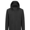Youngor Men's Casual Padded Jacket
