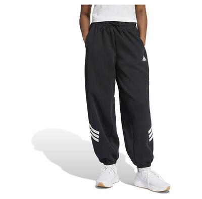 Future Icons 3 Stripes Parachute Sweat Pants