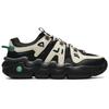 FILA Panini Basketball Shoes 'Black Oatmeal' F12M242605FBO