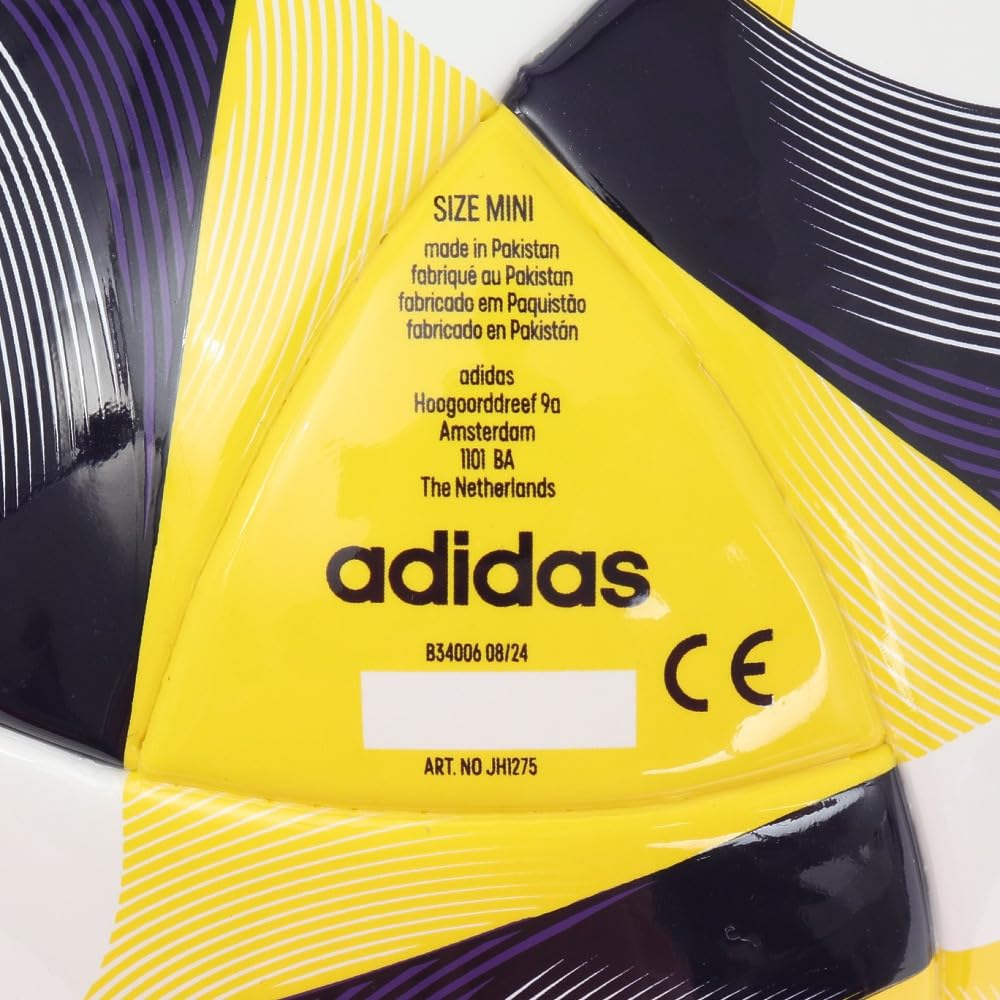 Adidas Connect 25 Mini Soccer Ball ADFM100