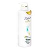 Dove Nourishing Hydrating Hair Essence