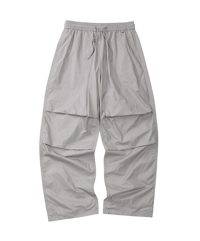 Desiledeu Glossy Wide Pants-Fbsk2211C0E