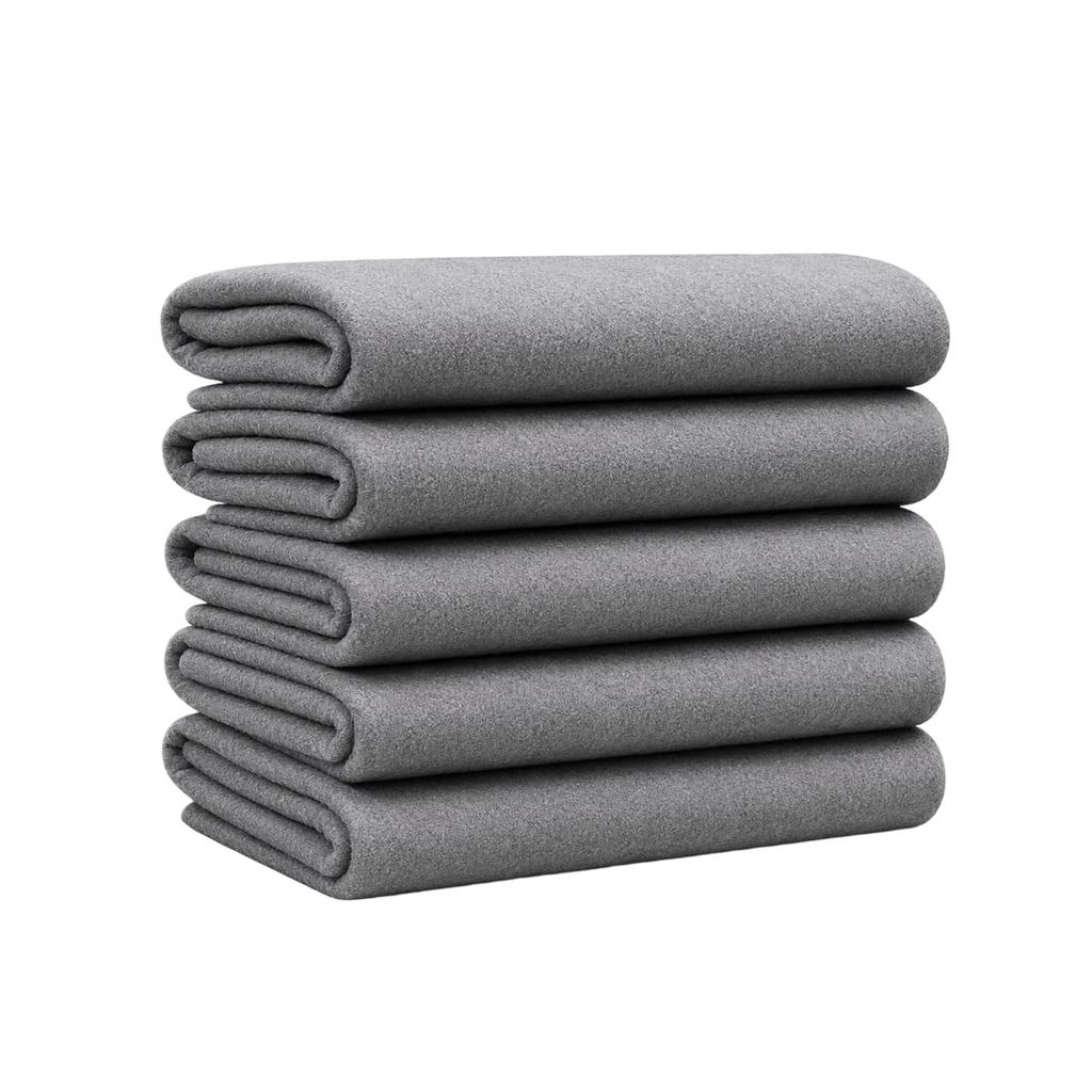 Multipurpose Microfiber Cleaning Cloth for Kitchen and Home