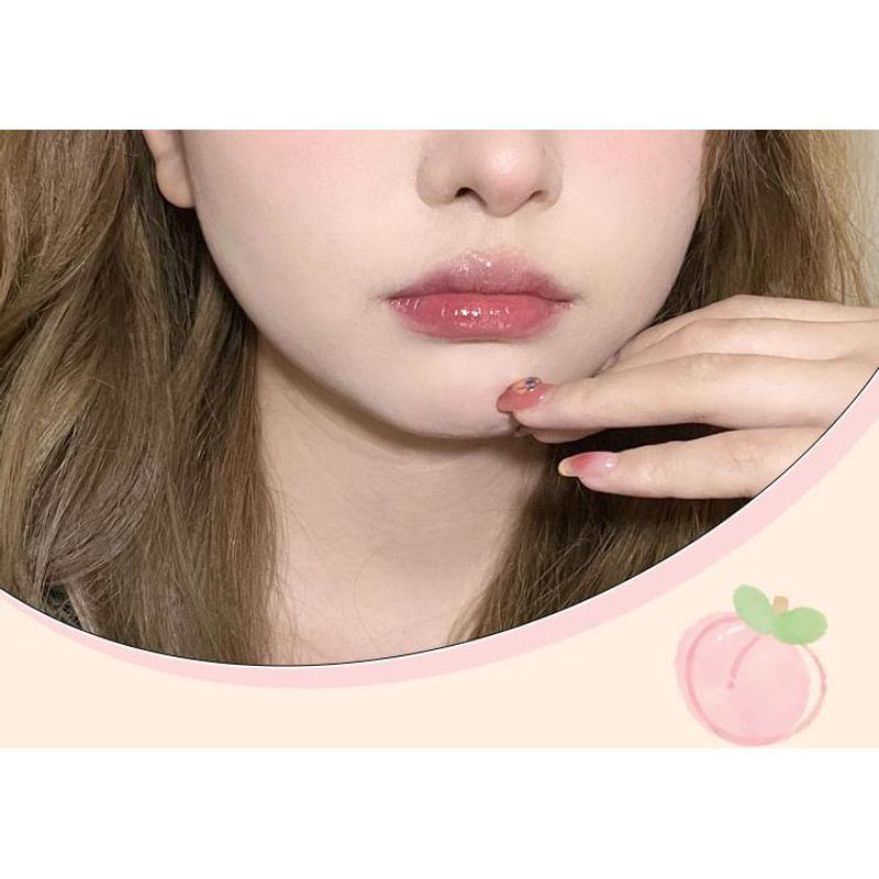 Mogugu - Untere künstliche Wimpern