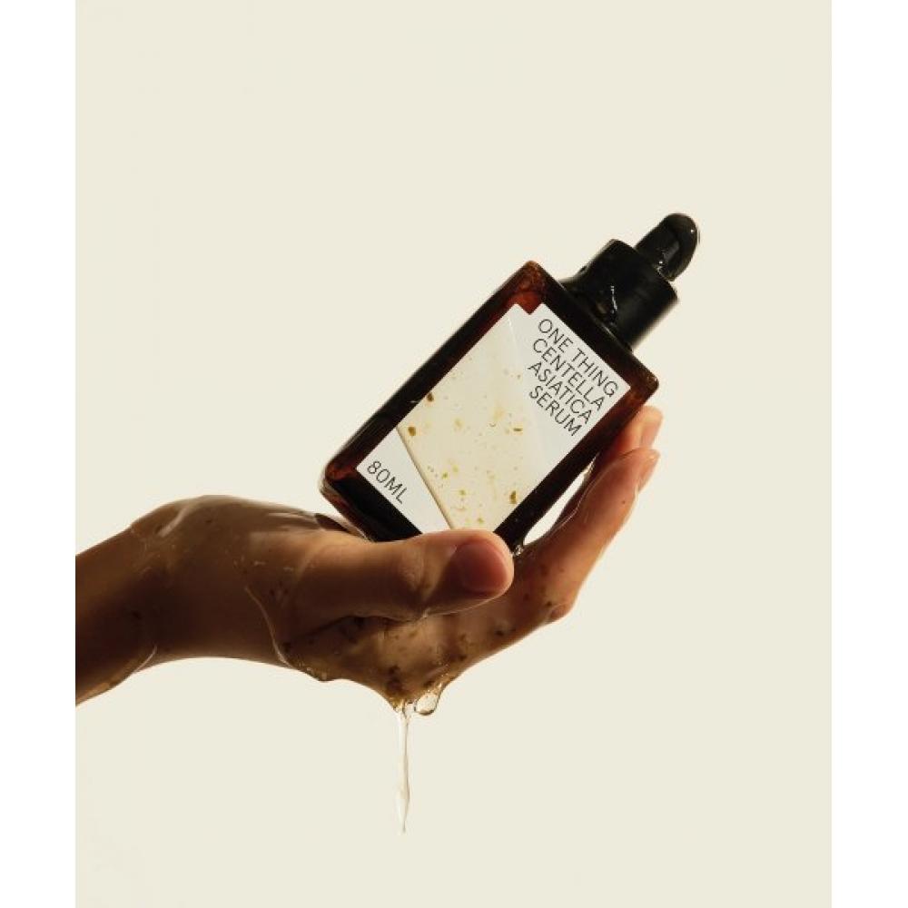 Onething Grüner Tee Elastisches Serum 80ml