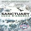 Sanctuary by Luca DAndrea Paperback Book 9780857058690