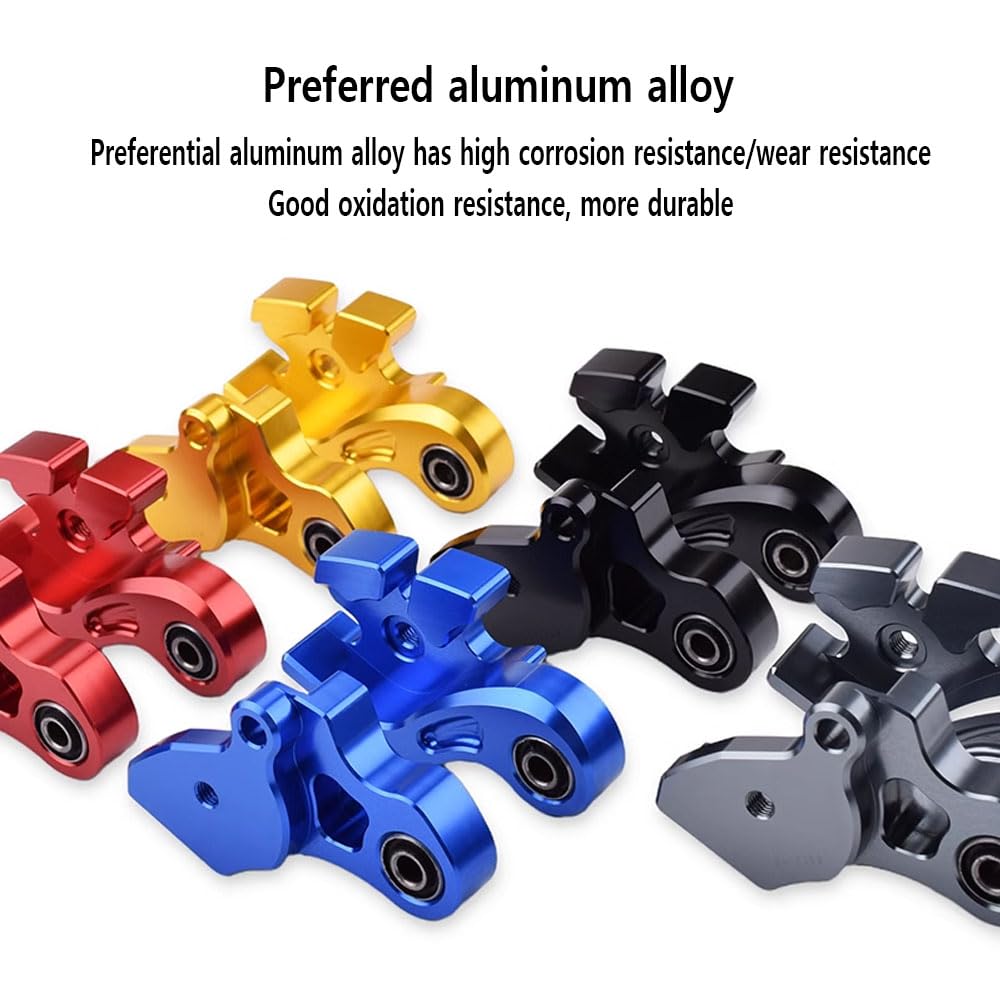 For N Max 155 NVX155 NMAX155 2025 Motorcycle Lower Kit Rear Suspension Shock Absorber